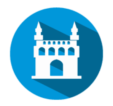 Hyderabad