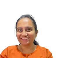 Pranjali Sorte